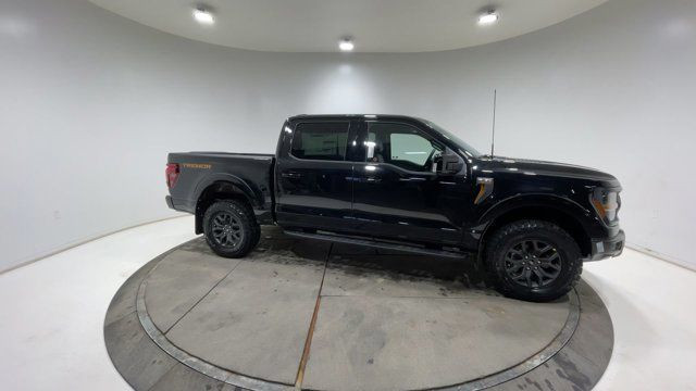 2025 Ford F-150 Tremor - 402A in Cars & Trucks in Strathcona County - Image 4