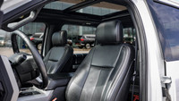 *Leather Seats, Cooled Seats, Bang & Olufsen Premium Sound System, Heated Steering Wheel, Panoramic... (image 6)