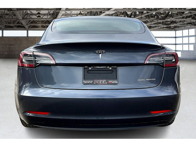 2023 Tesla Model 3 Long Range AWD in Cars & Trucks in Mississauga / Peel Region - Image 4