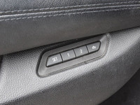 2016 Cadillac Escalade 4D Sport Utility Luxury Black 4WD, Kona Brown/Jet Black Leather, 12-Way Power... (image 9)