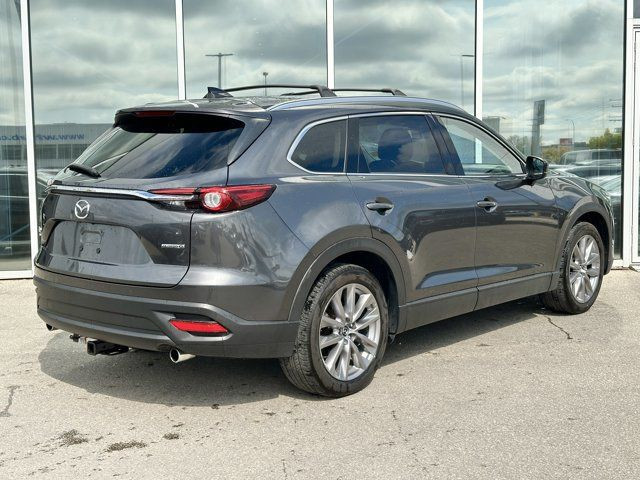 2022 Mazda CX-9 GS-L | CLEAN CARFAX | LEATHER in Cars & Trucks in Winnipeg - Image 3