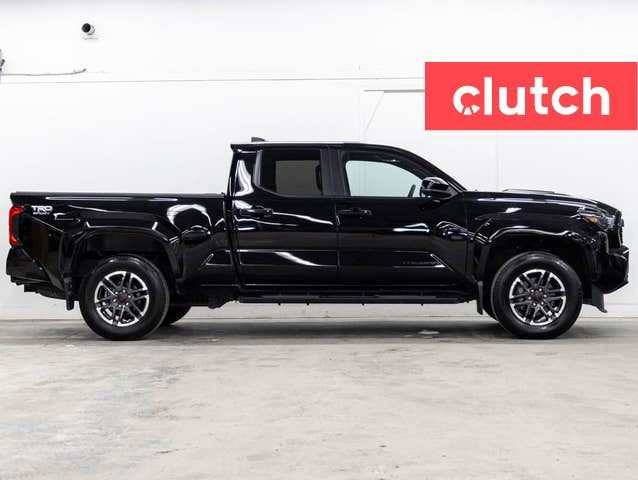 2024 Toyota Tacoma TRD Sport w/ Apple CarPlay & Android Auto, He in Cars & Trucks in City of Toronto - Image 4
