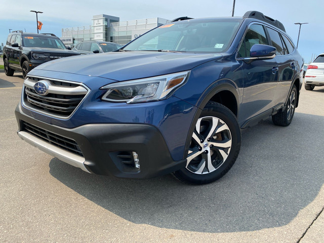 2022 Subaru Outback Limited LIMITED TIME TRIP FOR 2 TO VEGAS... in Cars & Trucks in Saskatoon - Image 4
