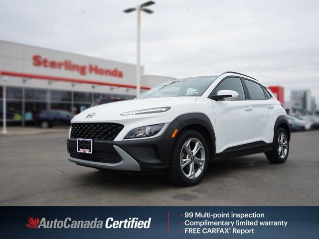 2023 Hyundai Kona Preferred | All-wheel Drive | No Accidents in Cars & Trucks in Hamilton