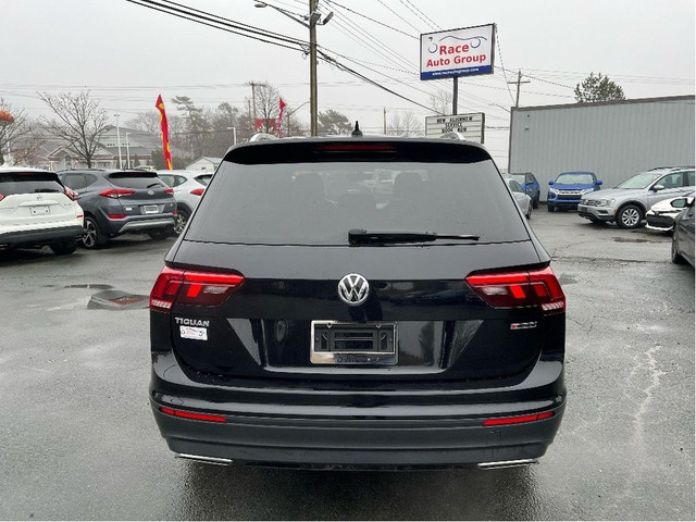  2021 Volkswagen Tiguan Nav System | Keyless Entry | Rear Camera in Cars & Trucks in Bedford - Image 4