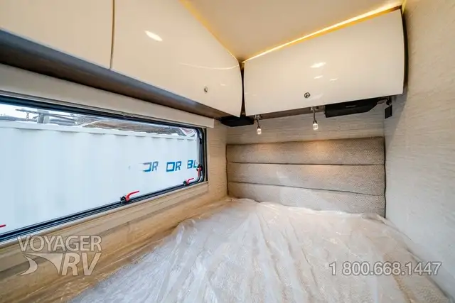 2025 Winnebago Navion 24J in RVs & Motorhomes in Kelowna - Image 22