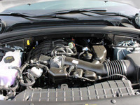 4x4, 3.6L V6, Heated Seats/Steering Wheel, Blind-Spot Monitoring w/Rear Cross-Path Detection, Adapti... (image 8)