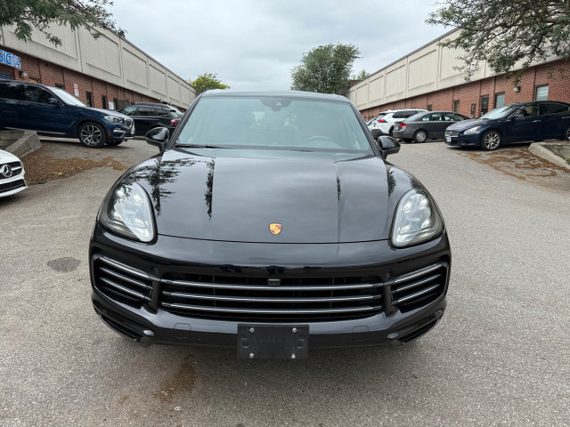 2020 Porsche Cayenne AWD, PREMIUM PLUS PKG, PANO ROOF in Cars & Trucks in City of Toronto - Image 2