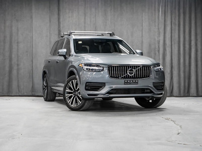 2020 Volvo XC90 T8 Momentum