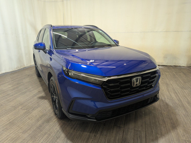 2024 Honda CR-V Sport No Accidents in Cars & Trucks in Calgary - Image 2