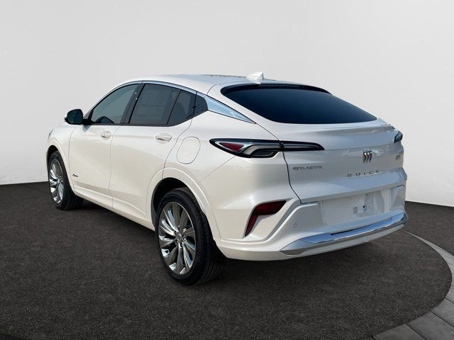 2025 Buick Envista Avenir in Cars & Trucks in Regina - Image 3