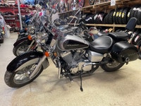 2008 Honda VT750 Aero