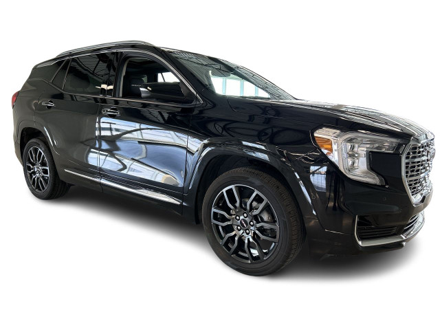2023 GMC Terrain Denali in Cars & Trucks in City of Montréal - Image 2