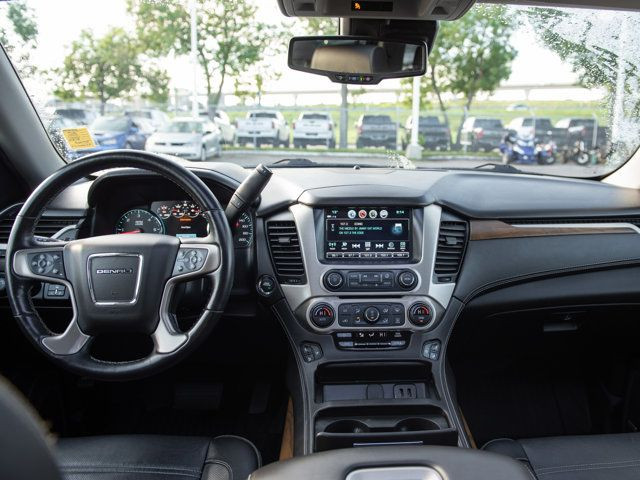 2019 GMC Yukon Denali 4x4, Head Up Display, Bose Audio in Cars & Trucks in Calgary - Image 3
