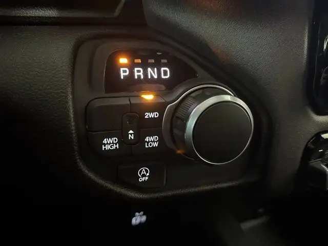 2025 Ram 1500 Tradesman | Remote Start | Heated Seats in Cars & Trucks in Edmonton - Image 21