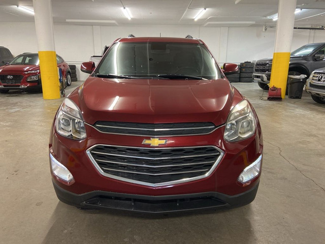 2017 Chevrolet Equinox LT AWD SUNROOF NAV in Cars & Trucks in Calgary - Image 2