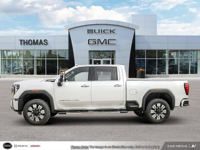 2025 GMC Sierra 2500HD Denali in Cars & Trucks in Oshawa / Durham Region - Image 3