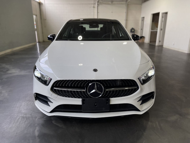 2022 Mercedes Benz A Class in Cars & Trucks in City of Toronto - Image 2