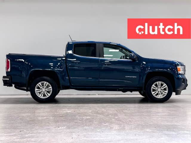 2019 GMC Canyon SLE 4WD w/ Apple CarPlay, Heated Front Seats, Re in Cars & Trucks in Ottawa - Image 3