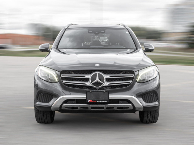 2016 Mercedes-Benz GLC-Class GLC300|NAV|360 CAM |INTEL DRIVE |LO in Cars & Trucks in City of Toronto - Image 2