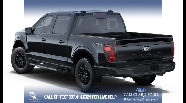 2025 Ford F-150 XLT in Cars & Trucks in Calgary - Image 2