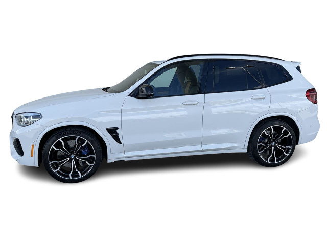 2020 BMW X3 M in Cars & Trucks in Calgary - Image 4