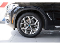 2021 BMW X3 xDrive30e AWD 8-Speed Automatic 2.0L I4 TwinPower Turbo EXTERIOR - BLACK SAPPHIRE METALL... (image 6)