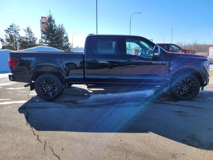2025 Ford F-150 LARIAT 4WD SuperCrew 6.5' Box in Cars & Trucks in Strathcona County - Image 4