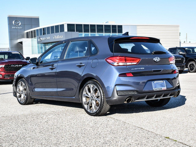 2019 Hyundai Elantra GT in Cars & Trucks in Chatham-Kent - Image 2