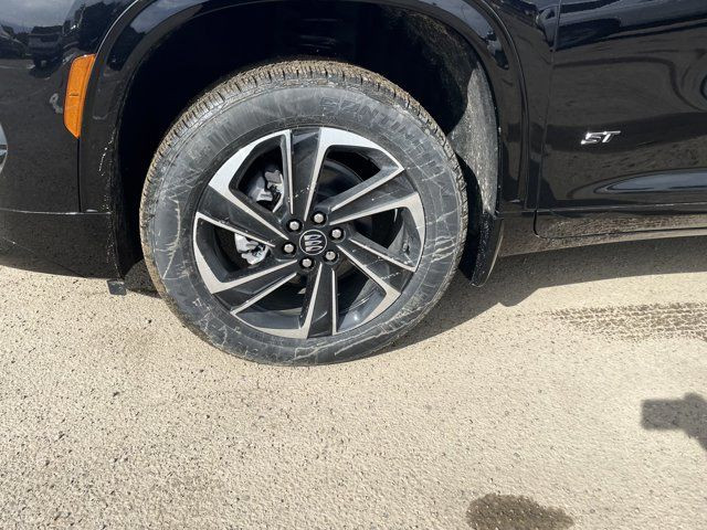 2025 Buick Enclave Sport Touring in Cars & Trucks in Edmonton - Image 2