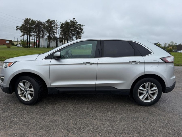 2016 FORD EDGE SEL | CLEAN CARFAX in Cars & Trucks in Barrie - Image 3