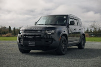 2023 Land Rover Defender SE V6 Equipped with a 3.0L turbocharged inline-6 with mild-hybrid technolog... (image 2)