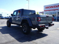 Conquer any terrain with this 2021 Jeep Gladiator Rubicon, boasting a powerful 3.6L Pentastar V6 eng... (image 8)