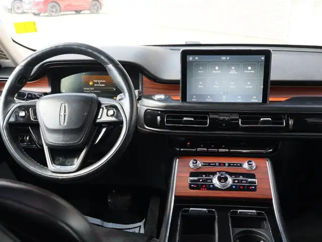 2022 Lincoln Aviator Reserve CLEAN CARFAX, ONE OWNER FACTORY in Cars & Trucks in Winnipeg - Image 13
