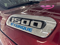 RAM 1500 ETORQUE 2023 – SEULEMENT 18 150 KM • PUISSANCE, CONFORT ET TECHNOLOGIE Découvrez le mariage... (image 3)