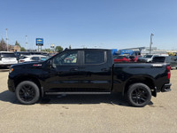 Take it to the trails. The Silverado LT Trail Boss offers the perfect balance of comfort features an... (image 4)