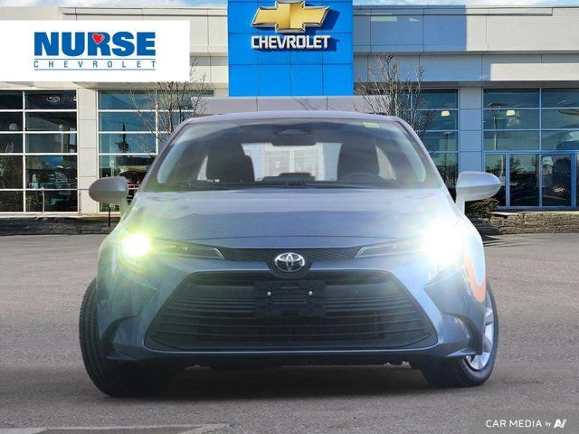 2023 Toyota Corolla LE in Cars & Trucks in Oshawa / Durham Region - Image 2