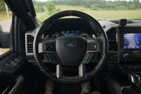Equipped with a 450 hp twin-turbo V6, 10-speed auto, FOX Live Valve shocks, and Trail Control. Deale... (image 8)
