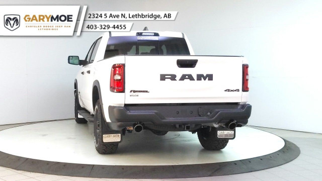 2025 Ram 1500 in Cars & Trucks in Lethbridge - Image 4