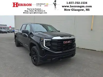 Herron Gm used vehicles is Proud to serve the following surrounding area's: Sydney, Antigonish, Trur...