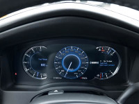 Experience Unsurpassed Indulgence: Where Bold Sophistication meets High-Tech Innovation. The 2020 Ca... (image 9)