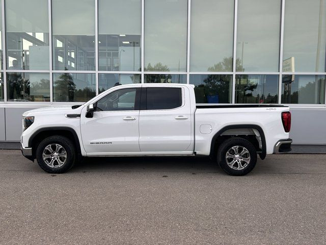 2023 GMC Sierra 1500 SLE in Cars & Trucks in Calgary - Image 3