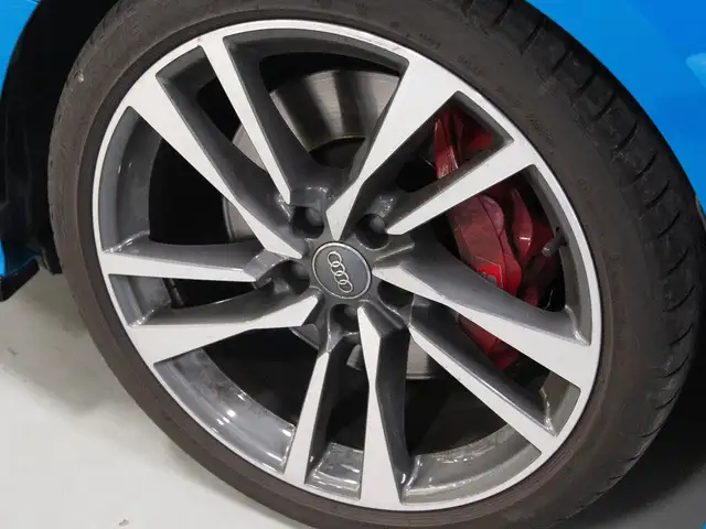 2021 Audi S5 Sportback TECHNIK | DIAMOND STITCH | B&O SOUND | HA in Cars & Trucks in Mississauga / Peel Region - Image 44