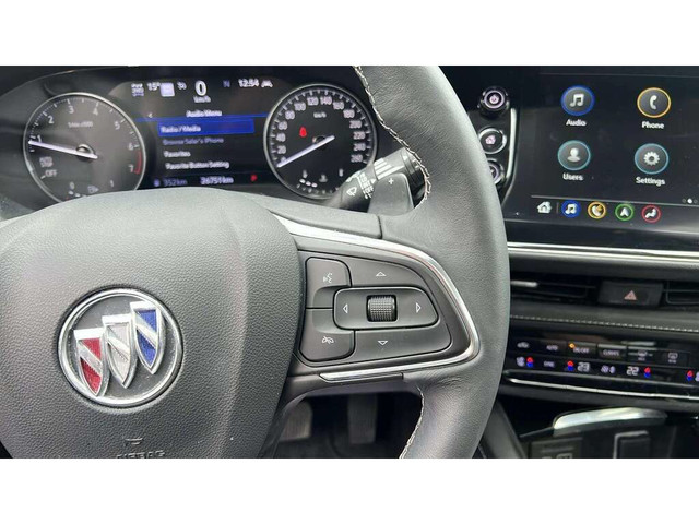 2023 Buick Envision AVENIR in Cars & Trucks in Barrie - Image 3