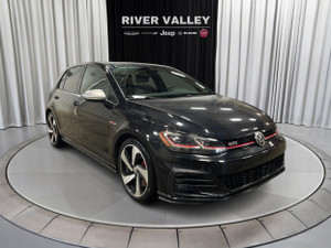 2018 Volkswagen GTI Other 5-door DSG