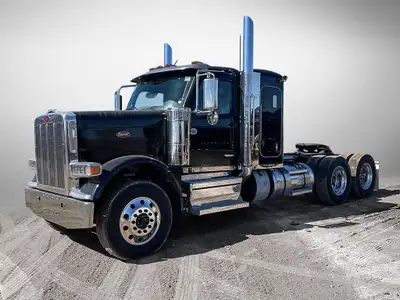 Notes: Status: AVAILABLE Engine Make: Cummins Engine HP: 565 Trans Model: RTLO20918B Rear Axle Weigh...