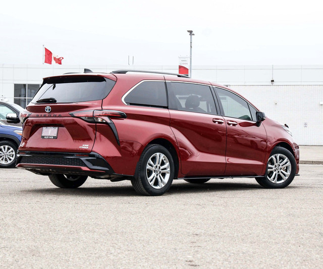 2022 Toyota Sienna XSE 7-Passenger PREMIUM AUDIO & NAVI | HEA... in Cars & Trucks in City of Toronto - Image 4