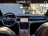 All purchasers receive a CarHub Rewards Card for $1000 towards service! Tried-and-true, this 2024 Je... (image 1)
