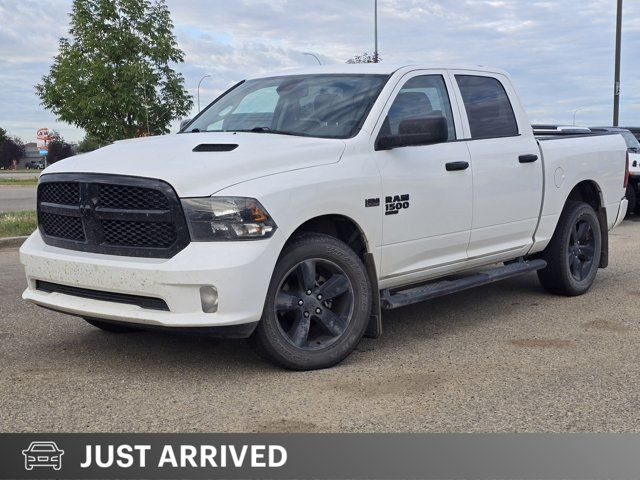 2023 Ram 1500 Classic Express in Cars & Trucks in Grande Prairie