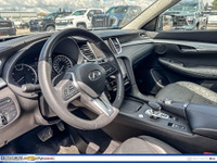 You will be proud to call this awesome vehicle yours. 2019 INFINITI QX50 ESSENTIAL - AWD - 4WD - 4X4... (image 8)